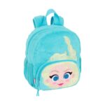 Safta: Frozen - Mini Plush Backpack (27cm) (642552232)