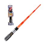 Hasbro Disney Star Wars: Darth Vader - Electronic Lightsaber (G2705)