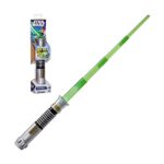 Hasbro Disney Star Wars: Luke Skywalker - Electronic Lightsaber (G2706)