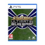 PS5 Starship Troopers: Ultimate Bug War