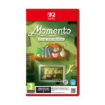 NSW2 Momento (Game Key Card)