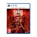 PS5 The Mound: Omen of Cthulhu - Deluxe Edition