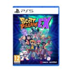 PS5 Scott Pilgrim