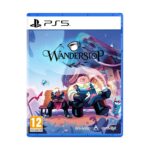 PS5 Wanderstop
