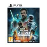 PS5 Star Wars Zero Company