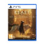 PS5 Beast of Reincarnation