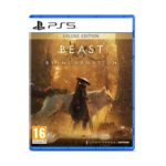 PS5 Beast of Reincarnation - Deluxe Edition