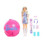 Mattel Barbie: Team Barbie - Roll And Reveal (JMK19)