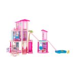 Mattel Barbie: Houses - Dreamhouse Playset (JKG84)