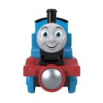 Fisher-Price Thomas & Friends: Push Along Trains - Thomas (JLB43)