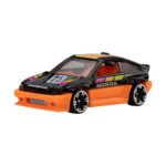 Mattel Hot Wheels: Neon Speeders - '85 Honda CR-X (JKX99)