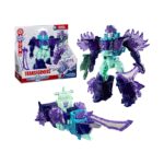 Hasbro Transformers: Cyberworld Ultimate - Scourge Pirate Shark (G2163)