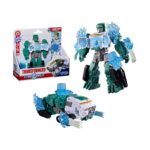 Hasbro Transformers: Cyberworld Energon Surge - Autobot Hound Action Figure (G2164)