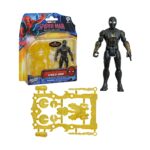 Hasbro Marvel: Spider-Man Brand New Day - Black & Gold Suit Spider-Man Figure (G3523)