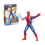 Hasbro Marvel: Spider-Man Brand New Day - Spider-Man Action FX Figure (G3399)