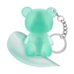 MGA Mini Glam: Cosmetic Bear Shimmer Lotion - Fluffy Slippers (430902)