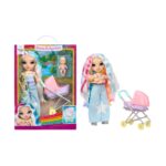MGA Rainbow Junior High: Bestie Babysitters - Amaya Raine Doll (248477)