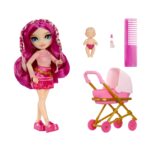 MGA Rainbow Junior High: Bestie Babysitters - Stella Monroe Doll (248484)