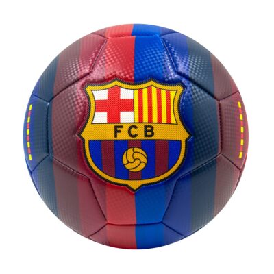 FC Barcelona Ball Home '26/'27 - Size 5 (125247)