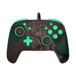 Turtle Beach: Rematch - Wired Controller RGB The Legend of Zelda  [For Switch/Switch 2]