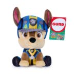 Spin Master Paw Patrol: Chase - The Dino Movie - Plush Toy 15 cm (20158961)