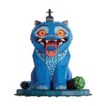 Spinmaster 4D Built: KPop Demon Hunters - Derpy Tiger & Sussie Bird (6077589)