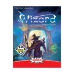 Κάισσα Μαγικοί Αριθμοί (Wizard) Refresh  - Επιτραπέζιο (Ελληνική Γλώσσα) (KA115739)