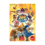 Κάισσα: Tag Team - Οι Μαχητές - Επιτραπέζιο (Ελληνική Γλώσσα) (KA115807)
