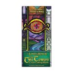 Κάισσα: The Two Towers Trick-Taking Game - Οι Δυο Πύργοι Παιχνίδι με Μπάζες - Επιτραπέζιο (Ελληνική Γλώσσα) (KA115666)