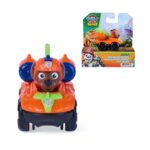 Spinmaster Paw Patrol: The Dino Movie - Zuma Pup Squad Racers Vehicle (20157136)