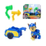Spin Master Paw Patrol: The Dino Movie - Chase Dino Tool Pack (20157003)