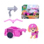 Spin Master Paw Patrol: The Dino Movie - Skye Dino Tool Pack (20157005)