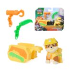Spin Master Paw Patrol: The Dino Movie - Rubble Dino Tool Pack (20157004)