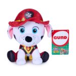 Spin Master Paw Patrol: Marshall - The Dino Movie - Plush Toy 15 cm (20158962)