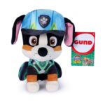 Spin Master Paw Patrol: Rex - The Dino Movie - Plush Toy 15 cm (20158963)