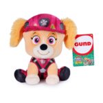 Spin Master Paw Patrol: The Dino Movie - Skye Plush 15 cm (20158966)