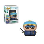 Funko Pop! South Park - Cartman #17 Vinyl Figure