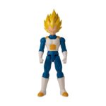Bandai Limit Breaker Series - Super Saiyan Vegeta Action Figure (30cm) (36736)
