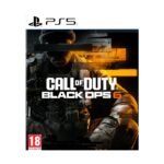 PS5 Call of Duty: Black Ops 6