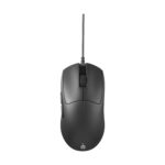 Spartan Gear - Otrera Wired Gaming Mouse (color: Black)