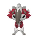 Funko Pop! Games: Pokemon - Lycanroc (Midnight Form) #1211 Vinyl Figure
