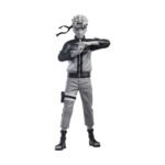 Banpresto Super Big Plush: Naruto Shippuden - Naruto Uzumaki Statue (23cm) (71319)