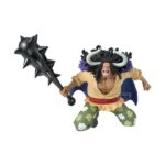 Banpresto Battle Record Collection Extra: One Piece - Kaido Statue (20cm) (71365)