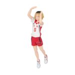 Banpresto Posing Figure: Haikyu!! - Kenma Kozum (ver.Second Uniform) Statue (19cm) (71160)