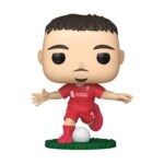 Funko Pop! Football: Liverpool Football Club - Florian Wirtz #103 Vinyl Figure