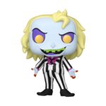 Funko Pop! Animation: Beetlejuice - Beetlejuice #2424 Vinyl Figure