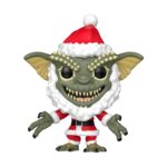 Funko Pop! Movies: Gremlins - Stripe (Holiday) #2095 Vinyl Figure