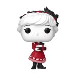 Funko Pop! Disney: Frozen (Holiday 2026) - Anna #1783 Vinyl Figure