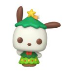 Funko Pop!: Hello Kitty and Friends - Pochacco #160 Vinyl Figure