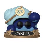 Funko Pop! Zodiac: Zodiac - Cancer #24 Vinyl Figure